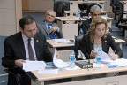 Dikmen, belediyenin otopark alanı tutumunu eleştirdi