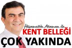 Ve Ataman “Kent Belleği” ile Denizlihaber ailesinde