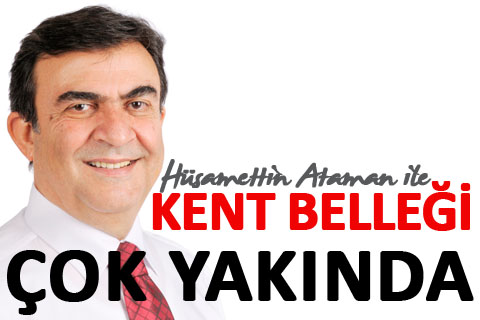 Ve Ataman “Kent Belleği” ile Denizlihaber ailesinde