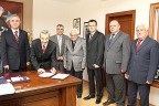Hayırseverlerden Buldan MYO’ya ek bina