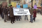 “Arkadaşlarımız suçsuz” dediler