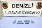 Honaz’da Extacy operasyonu