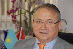 Tan’dan Denizli’ye özel havaalanı önerisi