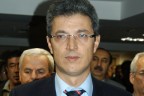 İMO’lu Ceylan projelerini anlattı