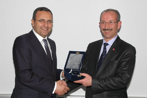 İşaret dilinde ülke rekoru Denizli’nin