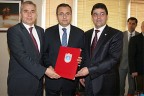 Baro önerdi, Denizli’nin kurmayları sahip çıktı