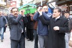 MHP’li Kaplan’ın Acı Günü