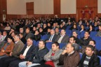 Kazalar arttı eğitim başladı