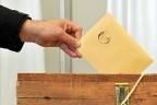 İnşaat mühendislerinin kongre heyecanı