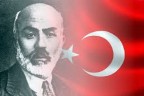 Mehmet Akif Ersoy’u anıyoruz