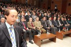 Ersoy, Teşkilat-ı Mahsusa’da çalışmış