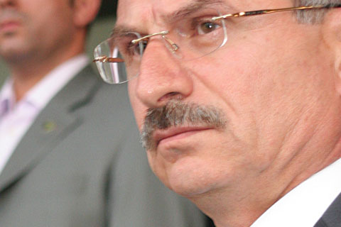 Mehmet Özsoy; “Aday olurum”