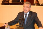 Yüksel: Aşık Veysel bir gönül adamıydı