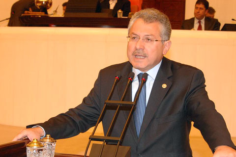 Yüksel: Aşık Veysel bir gönül adamıydı