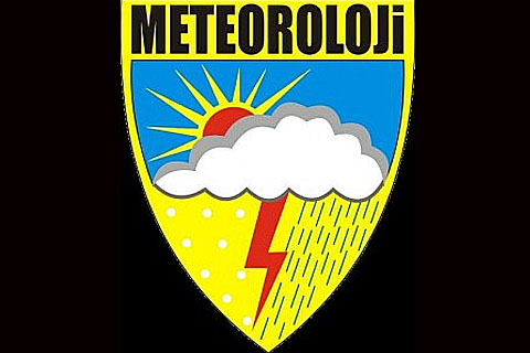 Bugün Dünya Meteoroloji Günü