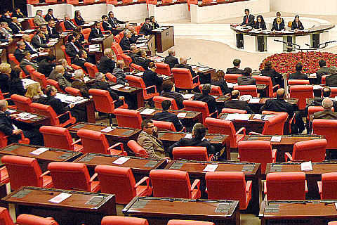 Denizli kaç milletvekili sayısına ulaştı?