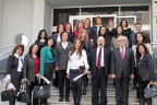 Muhasebeciler Kadınlar Günü’nü kutladı