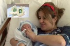 Özel Ege’de çan yöntemiyle sünnet