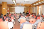 Özel idarelere ruhsat sistemi eğitimi