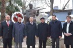 Özay Gönlüm’ü anıyoruz
