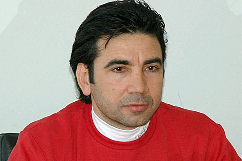 Yenilgiyi hak etmedik