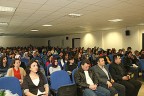 Öğrencilere organ bağışı dersi