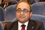 PAÜ Rektörü Bağcı Amerika’da