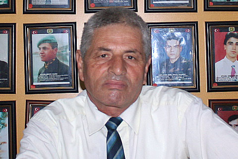 Denizlili Şehit Ailelerinden, Bakan Şahin’e sert tepki