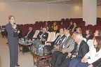 Bu forumun konusu kadın istihdamı
