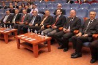 Tıp Bayramı’na ortak kutlama