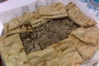 Pamukkalesi, Horoz’u derken, Denizli artık Kebabıyla da tanınacak