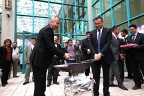 Türk Dünyası nevruzu Denizli’de kutladı