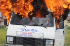Üçler hattı mahkeme kararıyla iptal