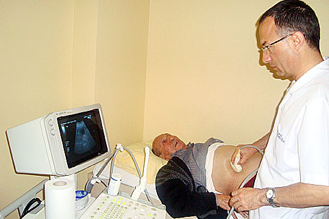 Prostat hastalarına müjde!