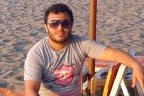 Üniversiteli genç kaza kurbanı