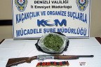 Uyuşturucu ticaretine 3 tutuklama