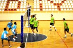 Voleybolda şampiyon Ahmet Lütfi Hulusi İ.Ö.O