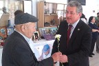 Onlar en iyisine layık