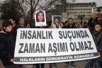 Zaman aşımına protesto