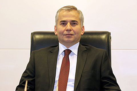 Başkan Zolan cevap verdi
