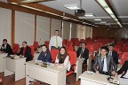Aday memurlar hazırlık eğitiminde
