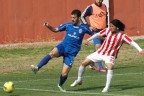 Adem, leblebi gibi 2’şer 2’şer atıyor