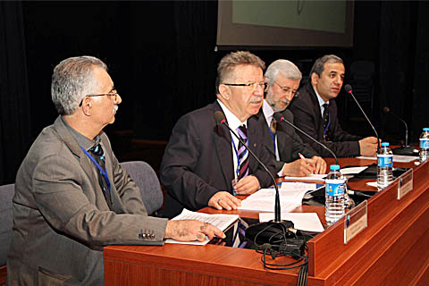 Adım Fizik günleri başladı