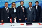 Akbank’tan DTO Üyelerine can suyu