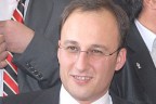 Ak Parti’de Örki tekrar aday