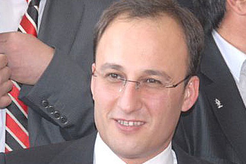 Ak Parti’de Örki tekrar aday