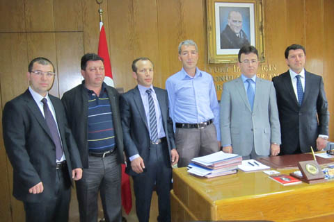 Amaç geri dönüşümde bilinç sağlamak