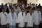 Aslan için DDH’de anma töreni