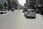 40 santimlik asfalt ikinci yazı göremedi