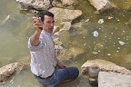 Balık üreme onlar av peşinde